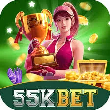 55KBET - Permainan Bingo Seru dan Menyenangkan