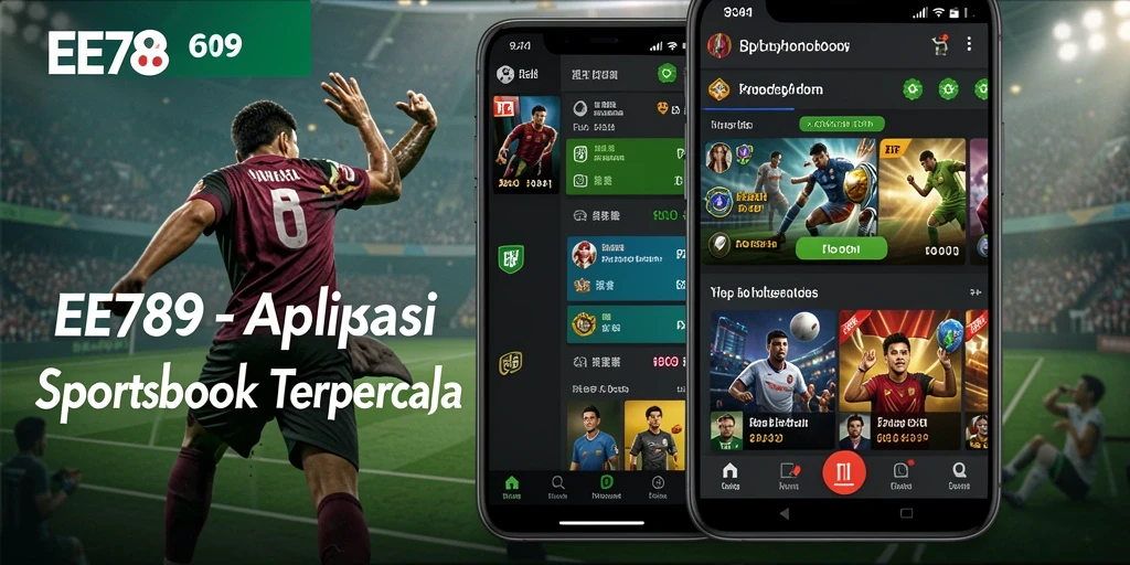 Tampilan gameplay saat bertaruh di EE789 yang menarik dan interaktif.