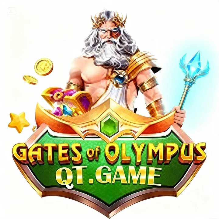 QTGAME - Petualangan Anime yang Mengasyikkan