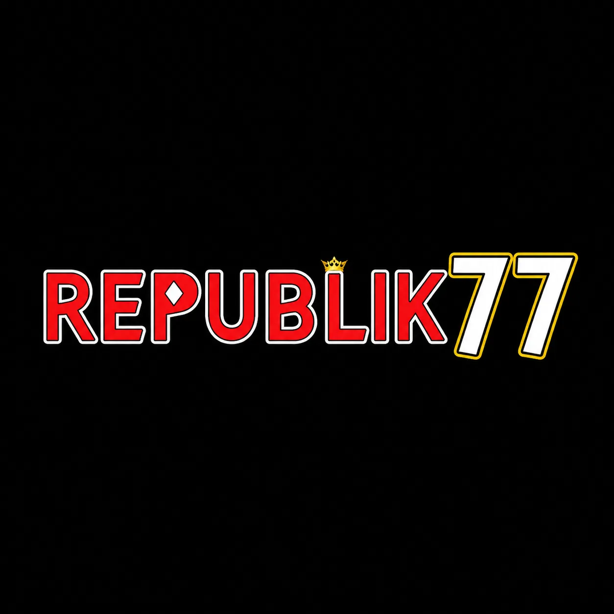 REPUBLIK77 - Permainan Musik Seru dan Menarik