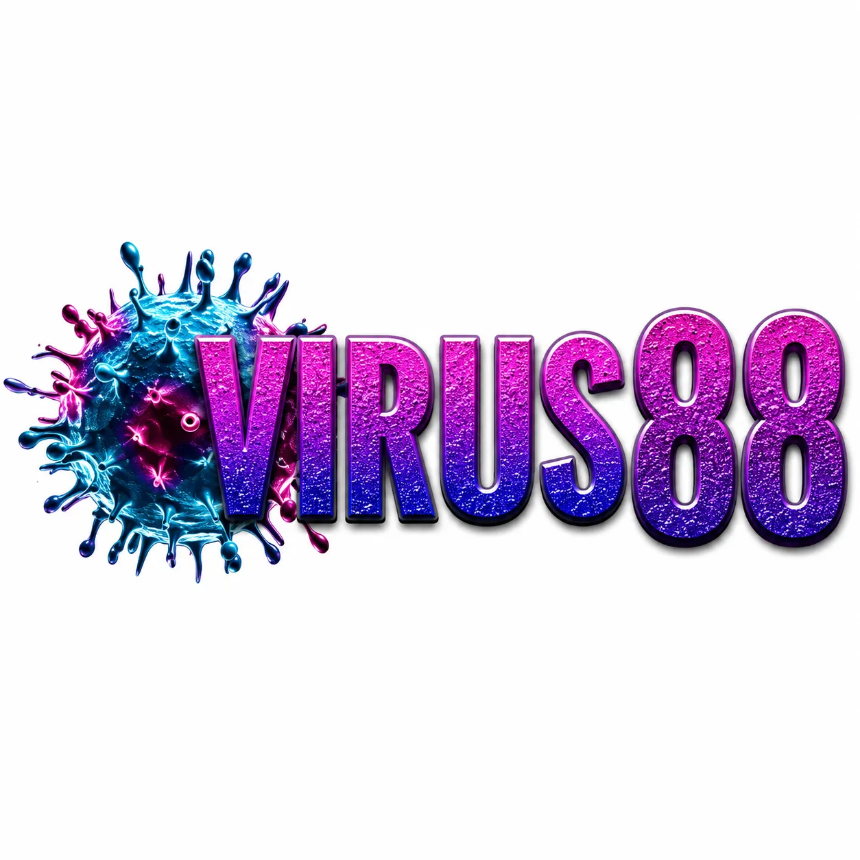 VIRUS88 - Petualangan Seru di Dunia ARPG